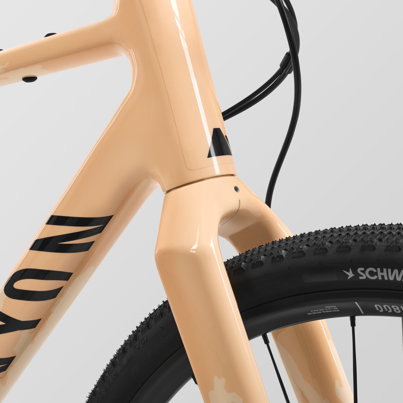 Canyon Grizl 7 ESC