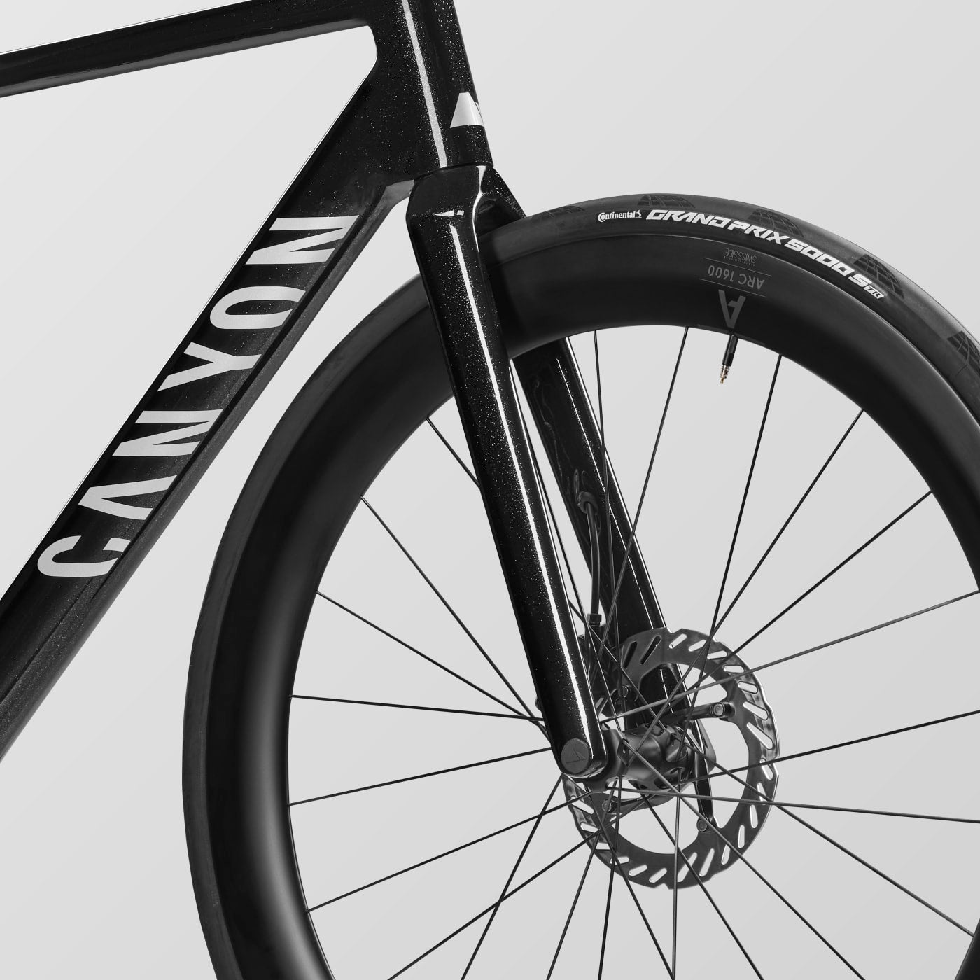 Canyon Ultimate CF SLX 7 Di2