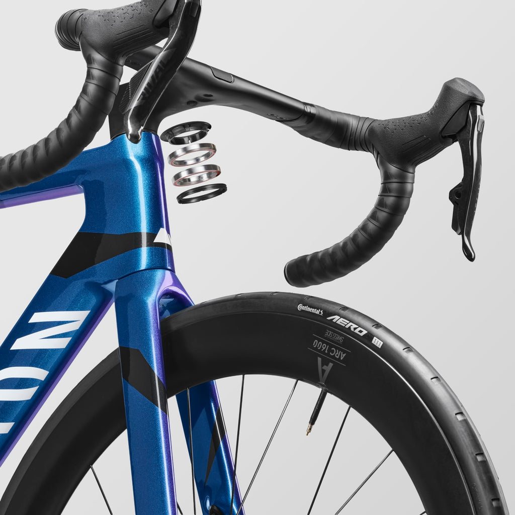 Canyon Aeroad CF SLX 7 AXS