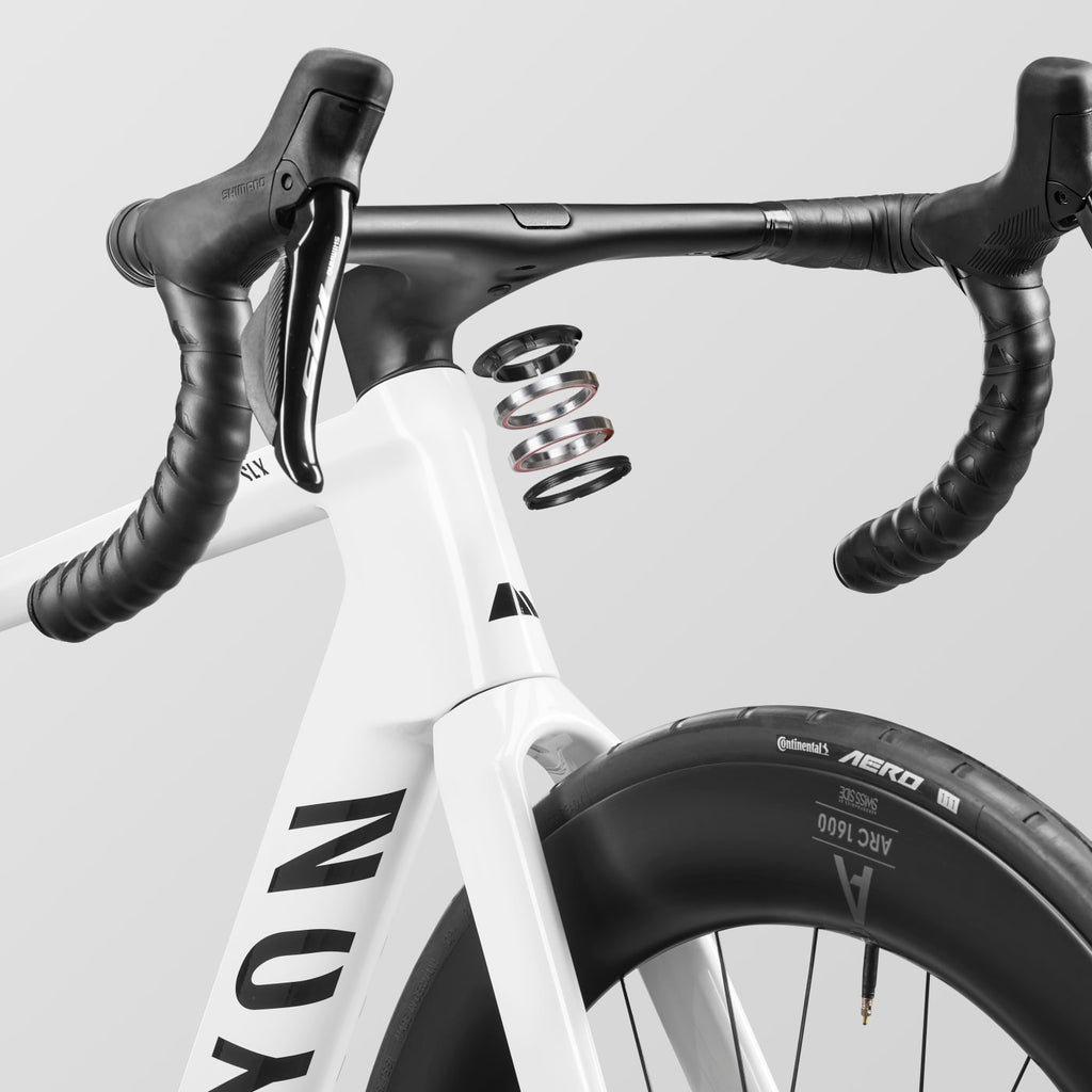 Canyon Aeroad CF SLX 7 Di2