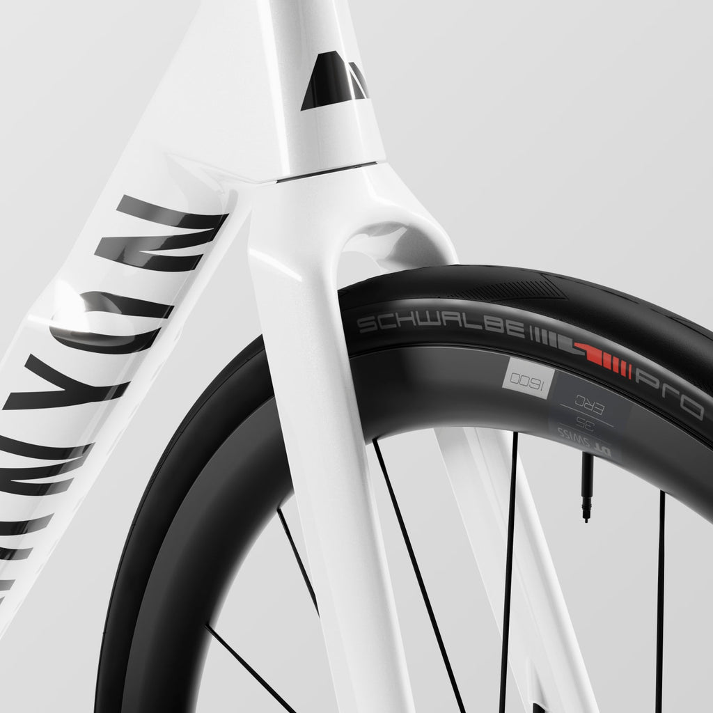 Canyon Endurace CF SLX 7 Di2