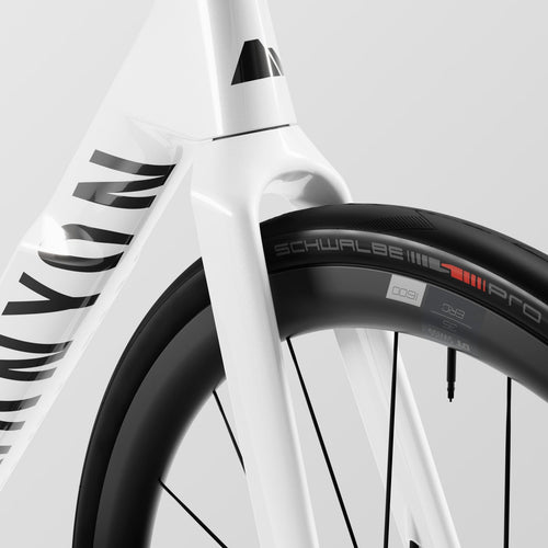 Canyon Endurace CF SLX 7 Di2