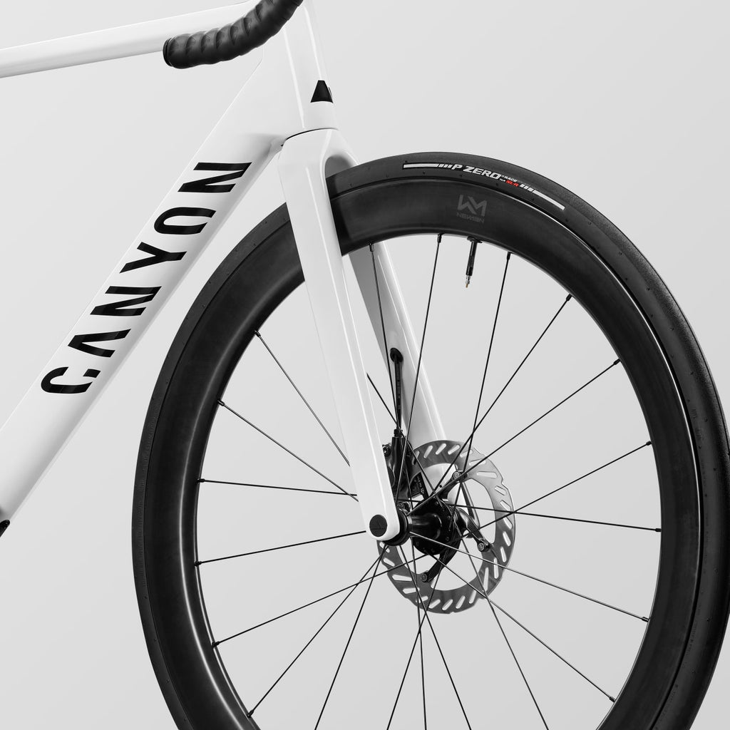 Canyon Ultimate CF 8 Di2