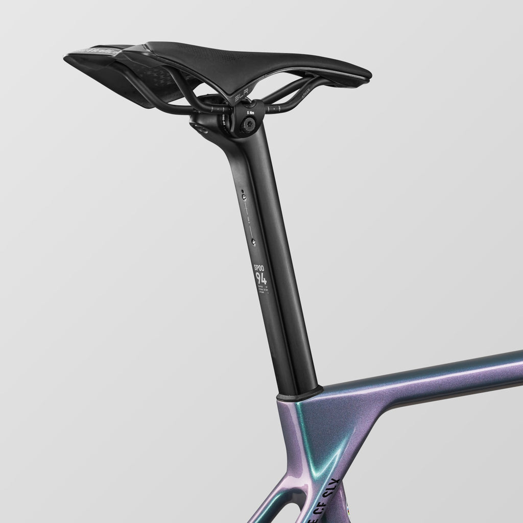 Canyon Ultimate CF SLX 8 Di2