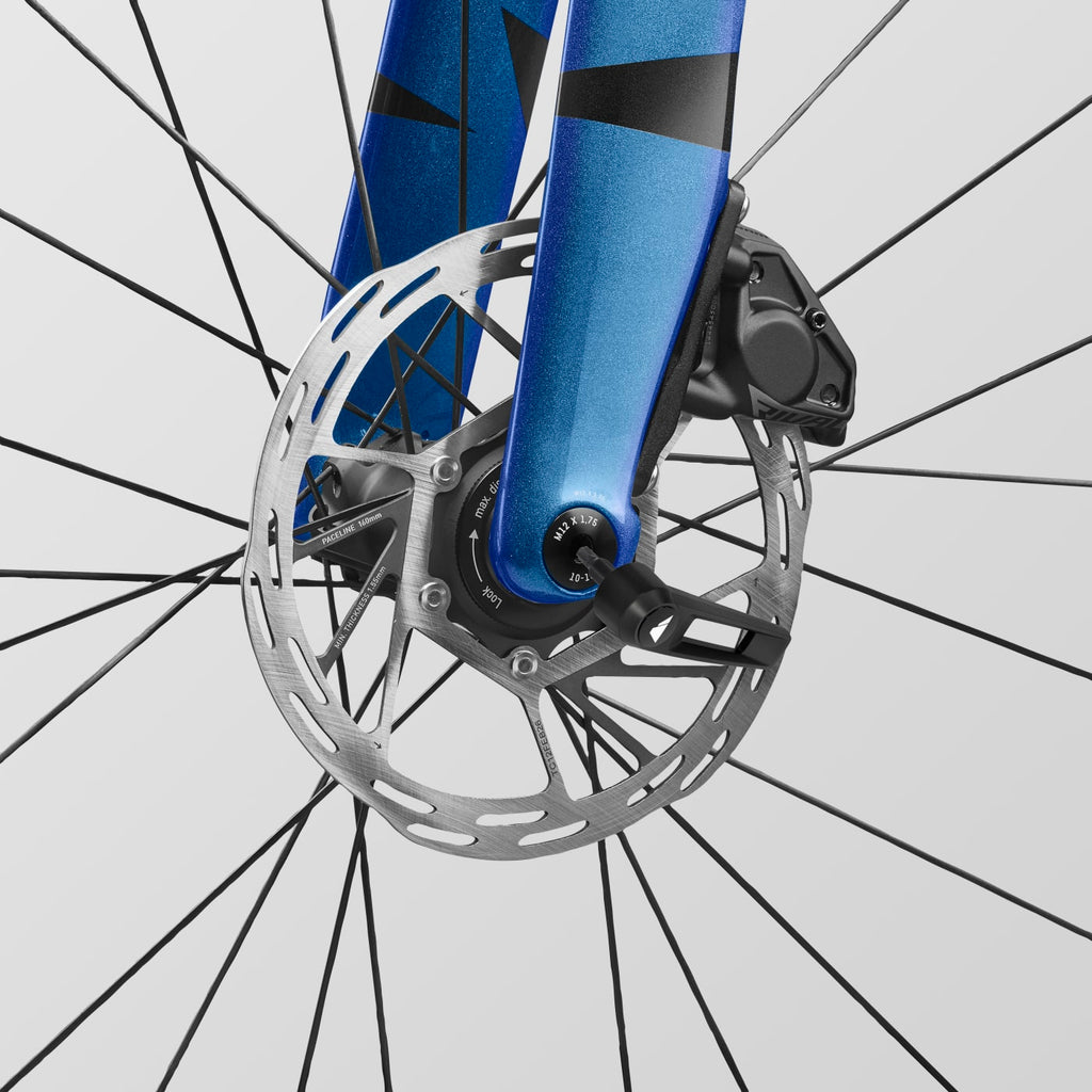Canyon Aeroad CF SLX 7 AXS