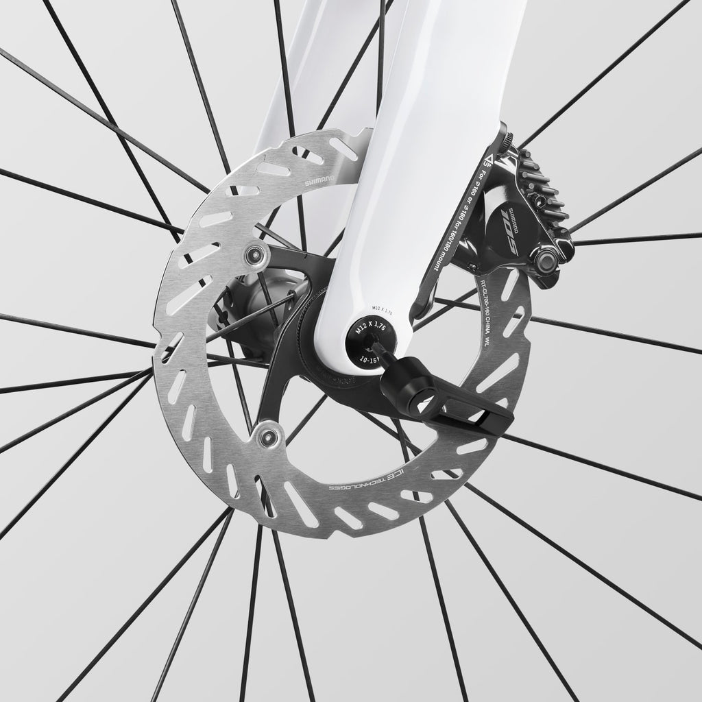 Canyon Aeroad CF SLX 7 Di2