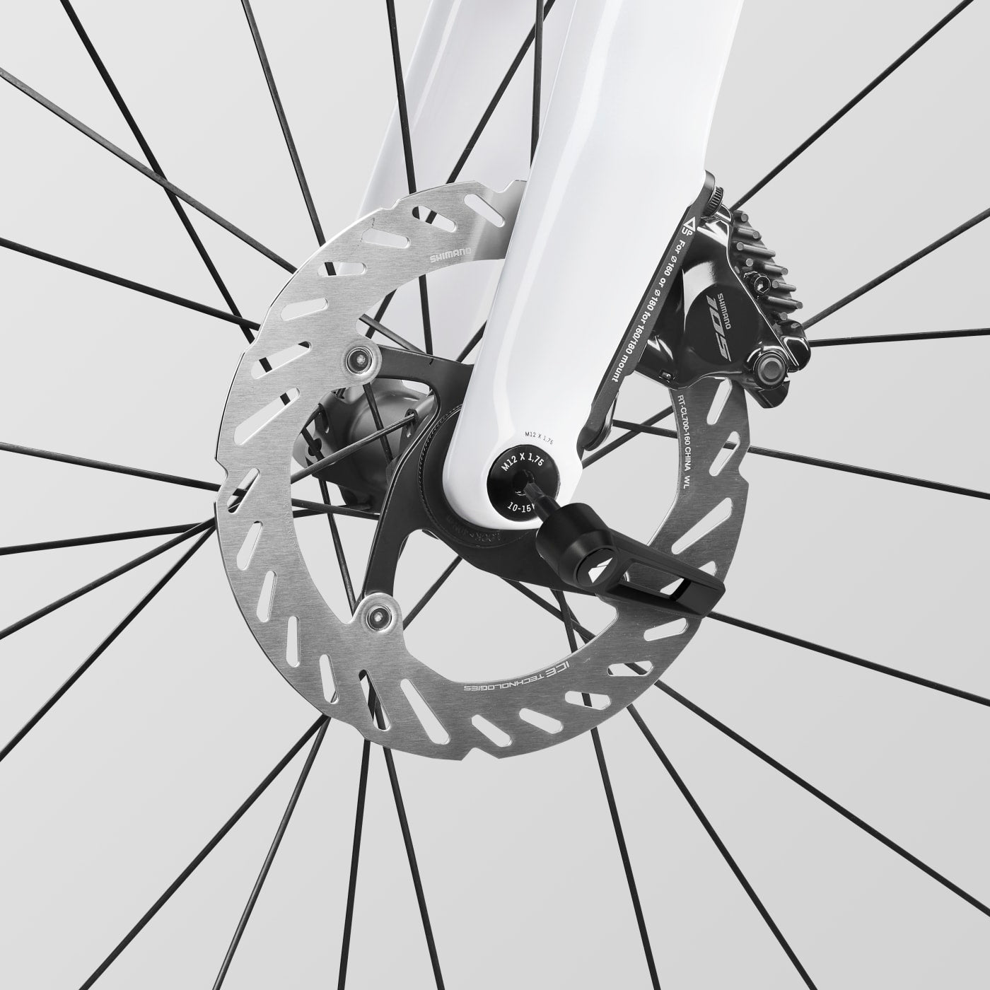 Canyon Aeroad CF SLX 7 Di2