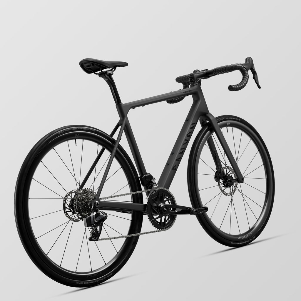 Canyon Endurace CF 7 AXS