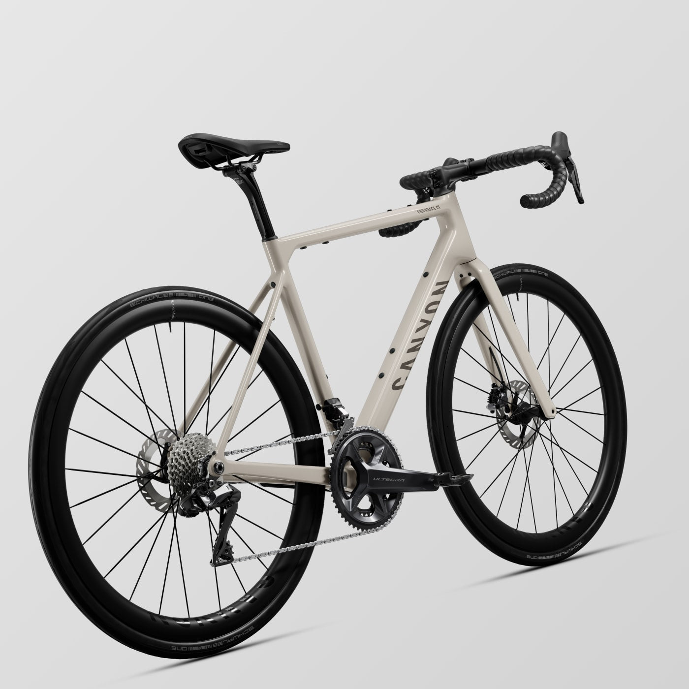 Canyon Endurace CF 8 Di2