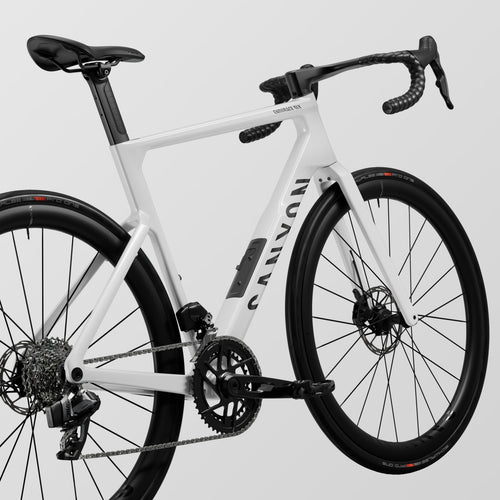 Canyon Endurace CF SLX 7 AXS