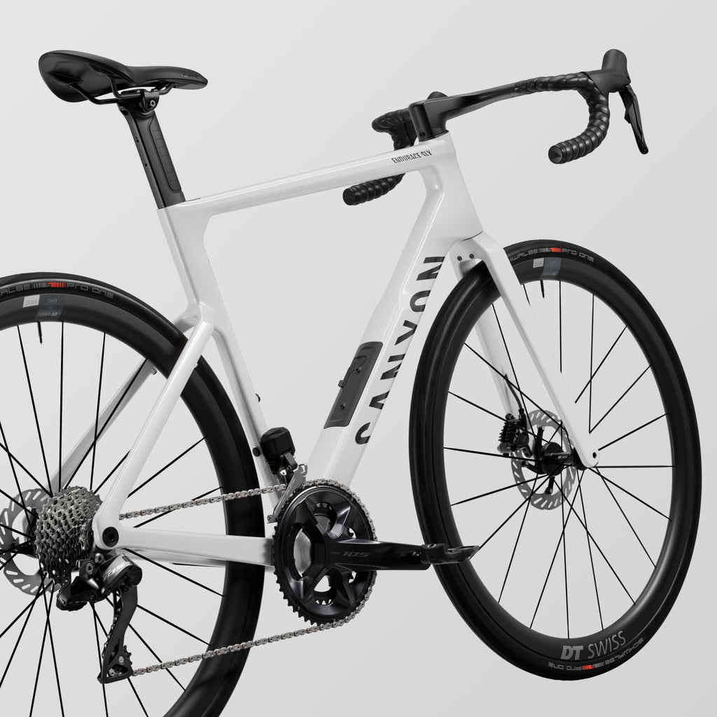 Canyon Endurace CF SLX 7 Di2