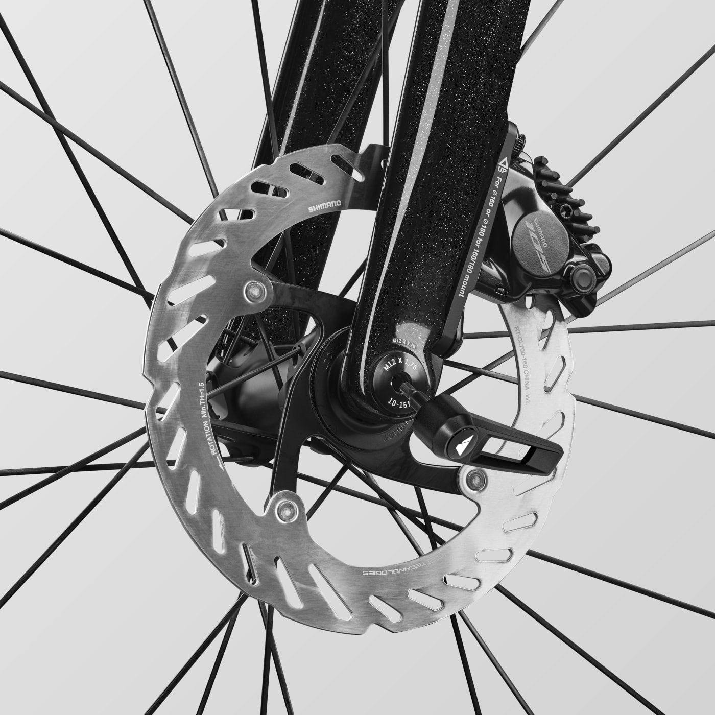 Canyon Ultimate CF SLX 7 Di2