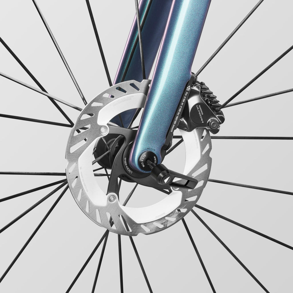 Canyon Ultimate CF SLX 8 Di2