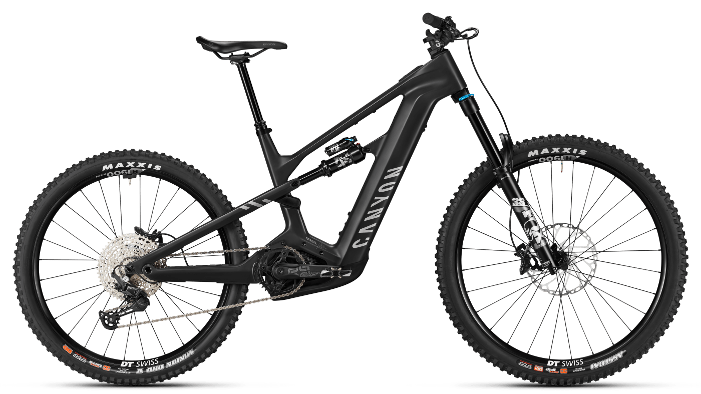Canyon Strive:ON CFR Underdog
