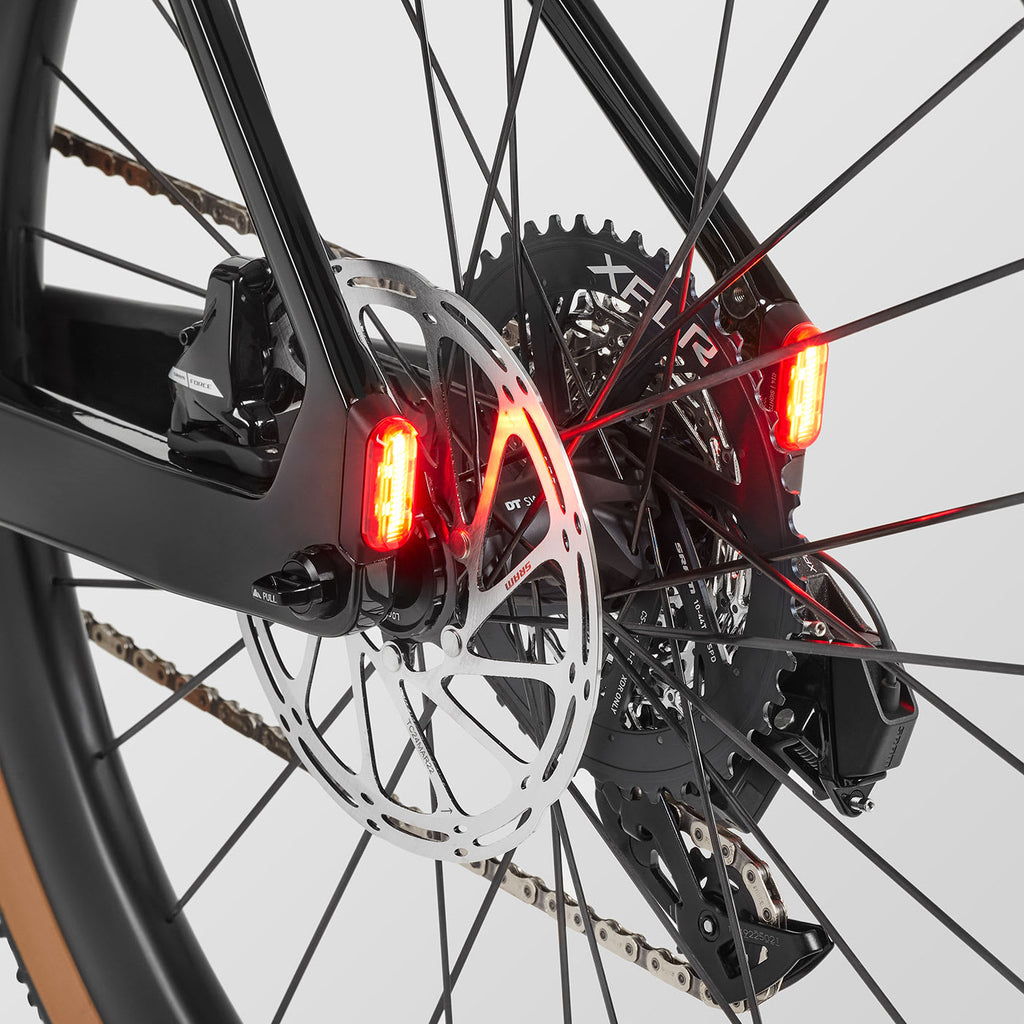 Canyon Grizl:ONfly CF 9