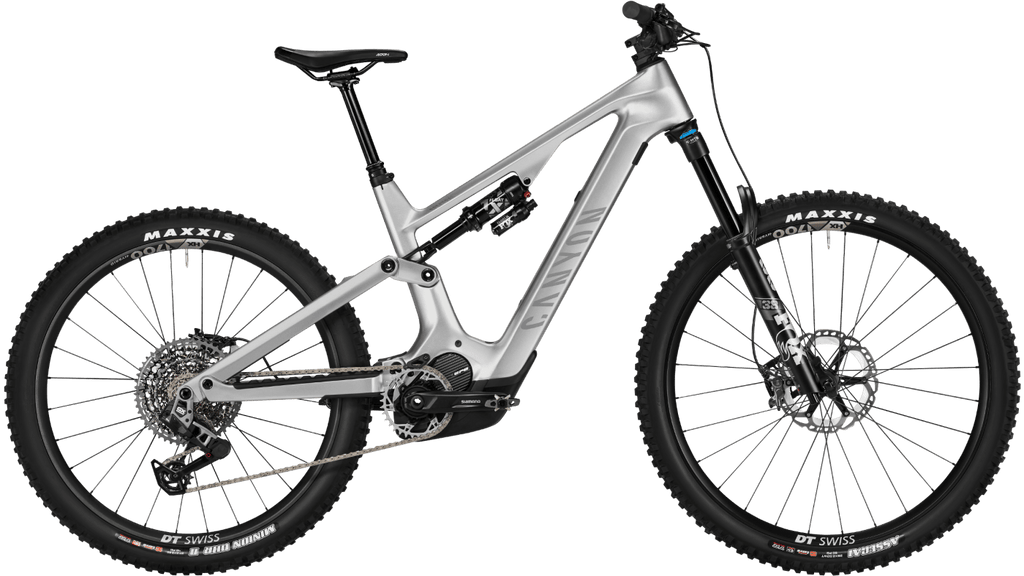Canyon Spectral:ON CF 9