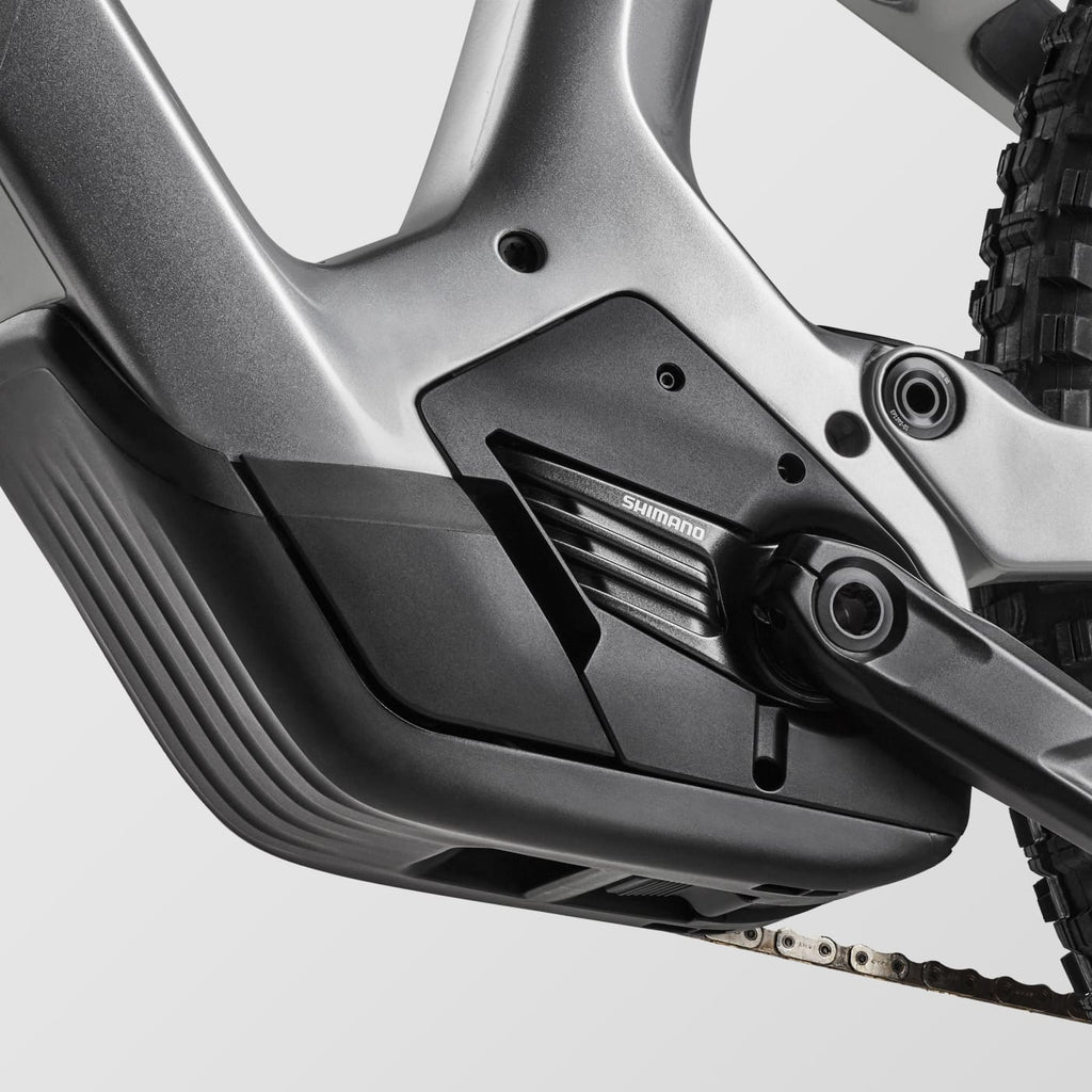 Canyon Spectral:ON CF 9
