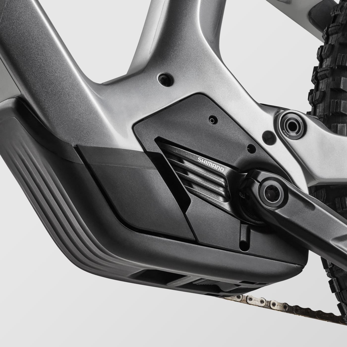 Canyon Spectral:ON CF 9
