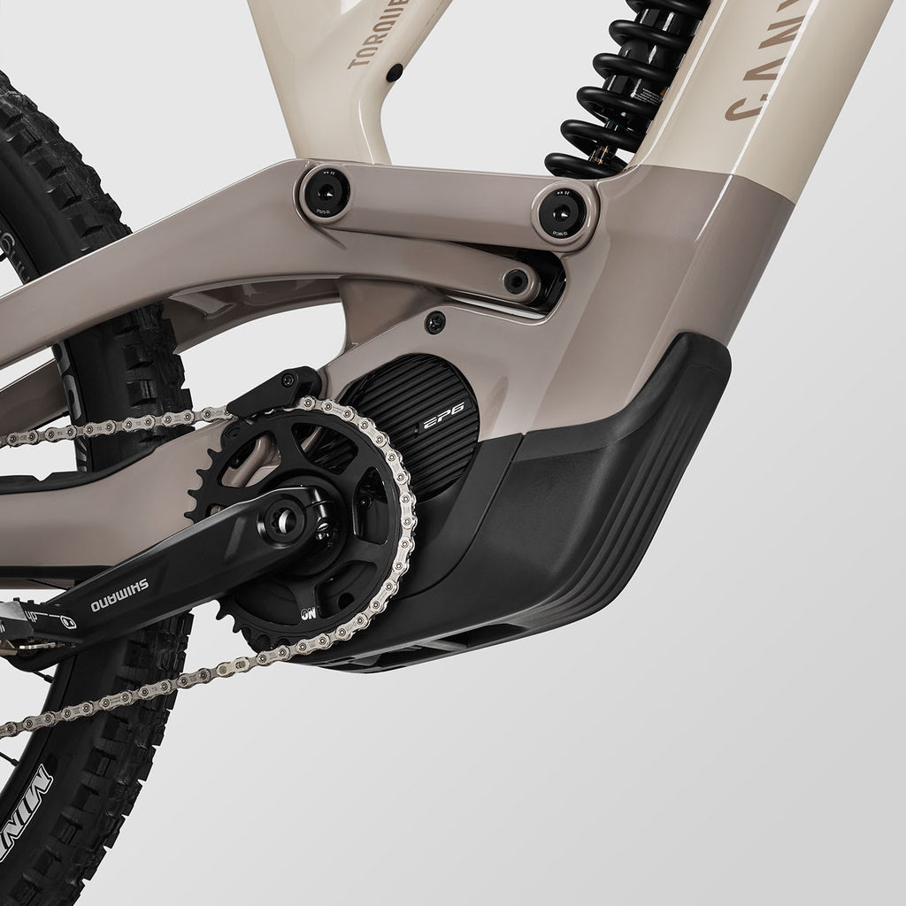 Canyon Torque:ON CF 7