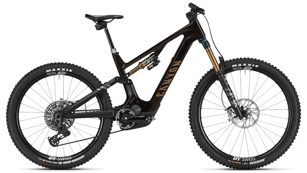 Canyon Spectral:ON CFR