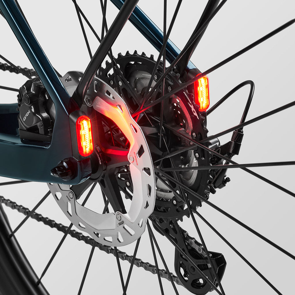Canyon Grizl:ONfly CF Daily