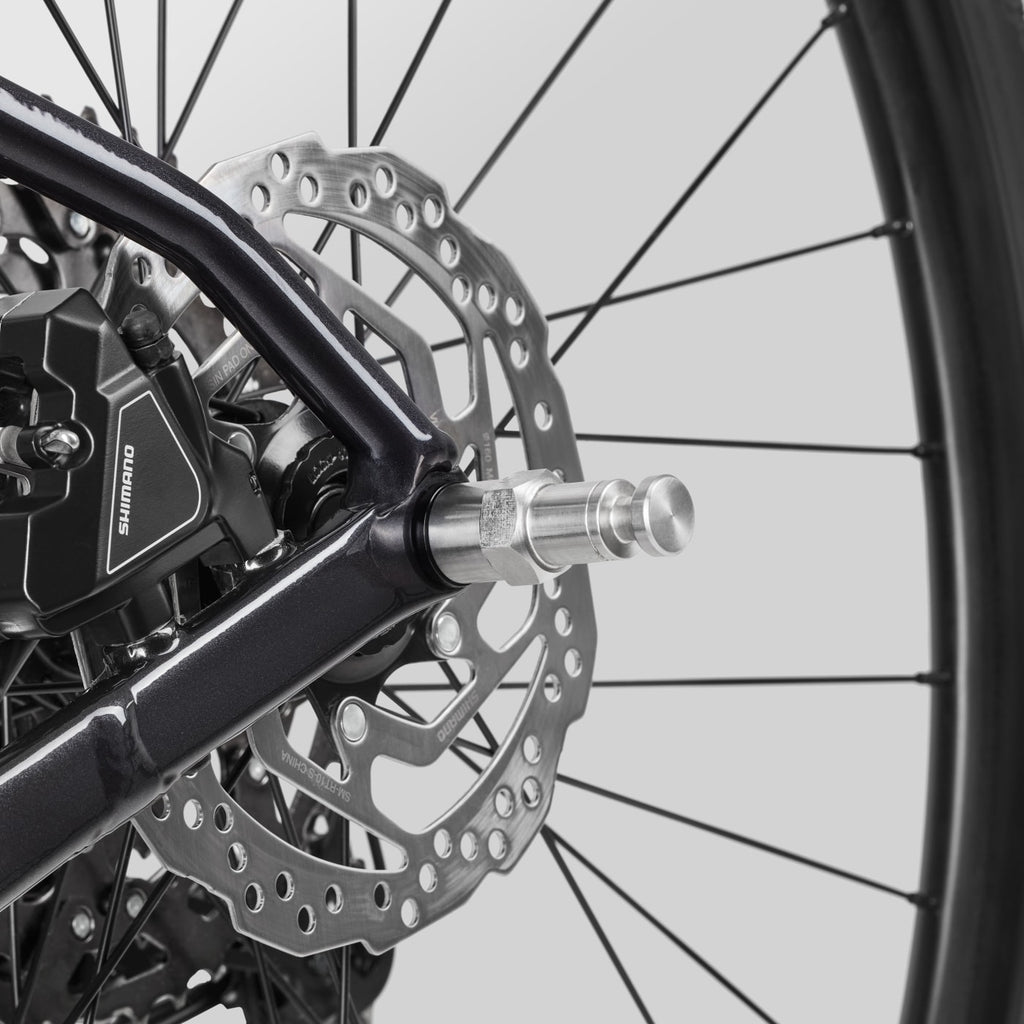 Canyon Roadlite:ONfly 5