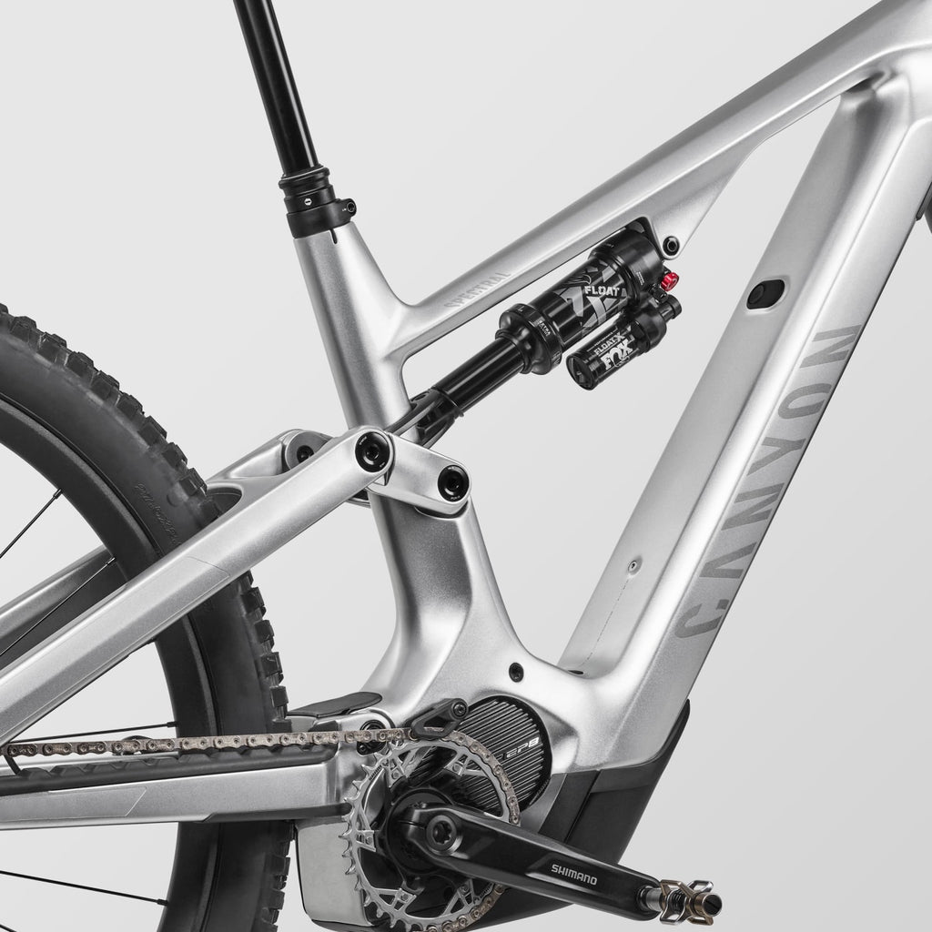 Canyon Spectral:ON CF 9