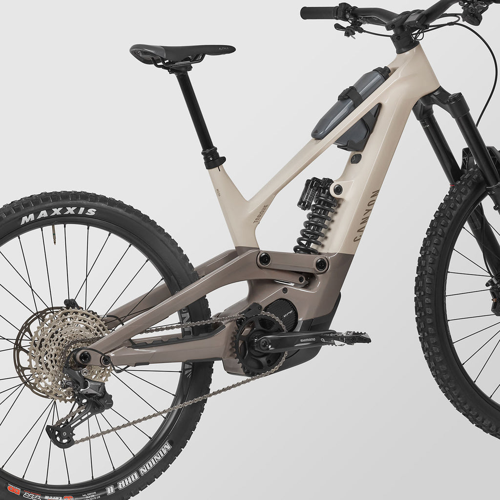 Canyon Torque:ON CF 7