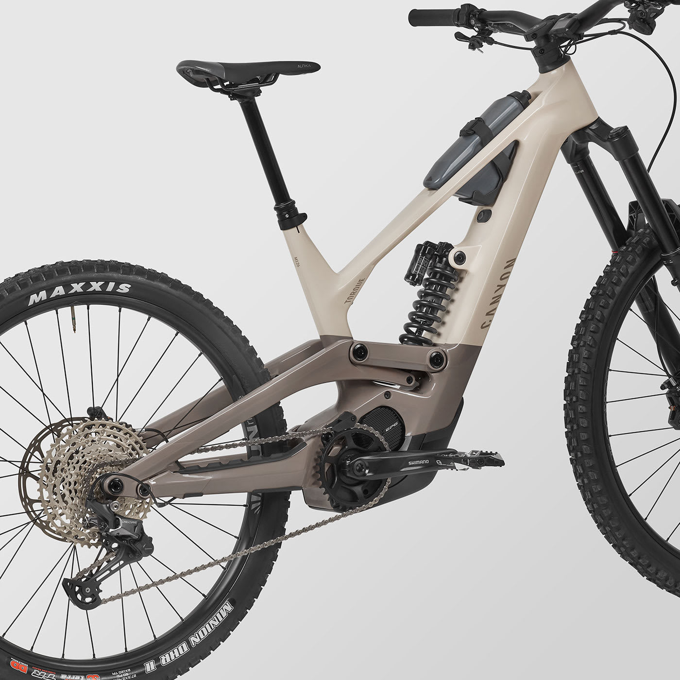 Canyon Torque:ON CF 7