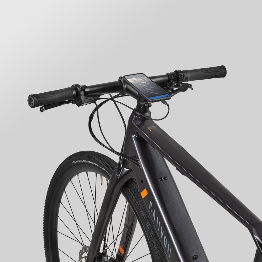Canyon Roadlite:ONfly 5