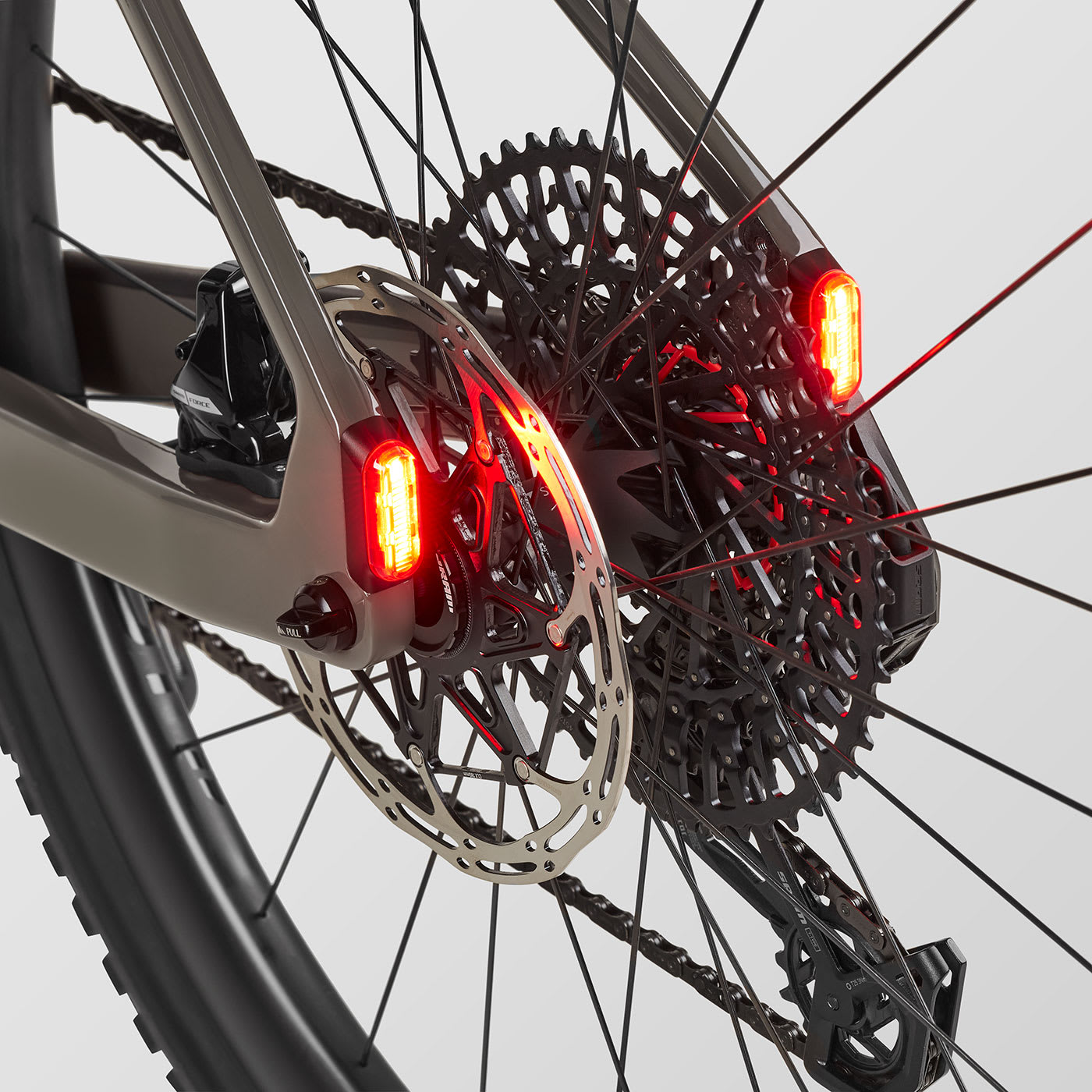Canyon Grizl:ONfly CF Trail